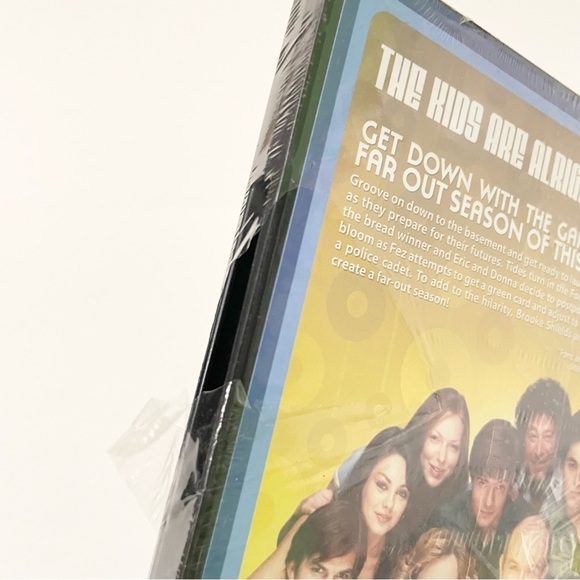 That 70s Show Season Six DVD - Picture 13 of 15
